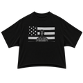 asap crop tee