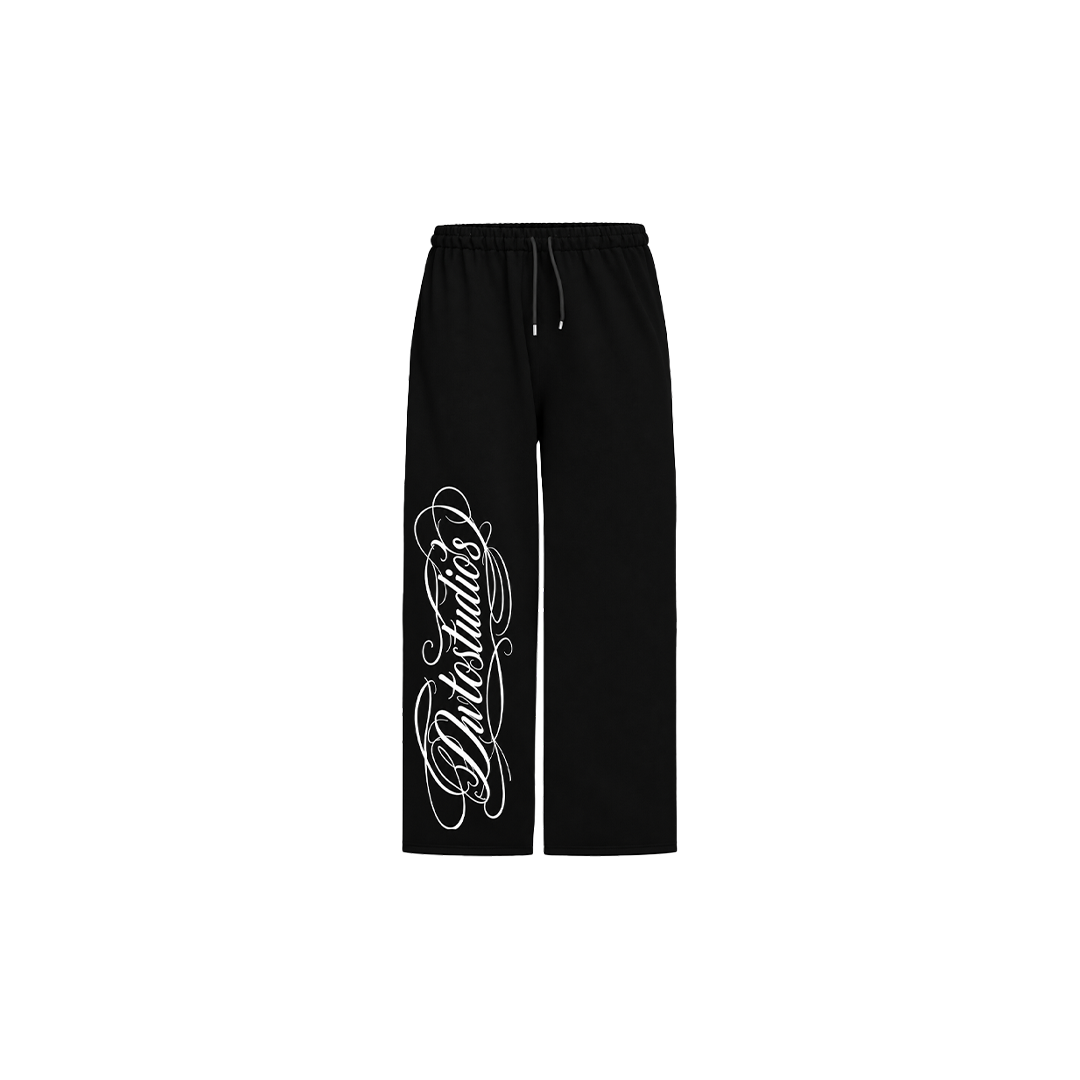 hvtostudios baggy joggers