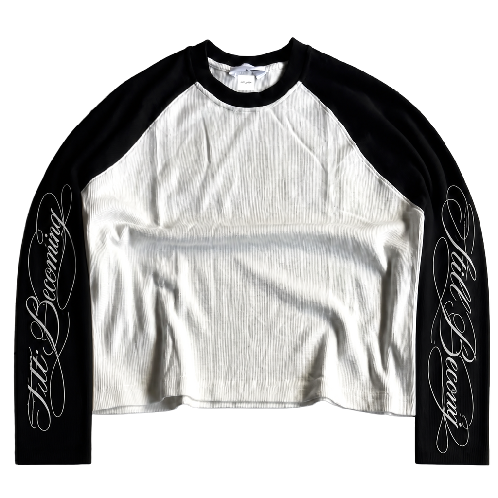 reglan waffle tee
