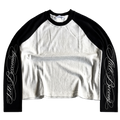 reglan waffle tee