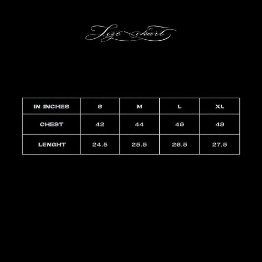"virginmary" graphic boxy tee